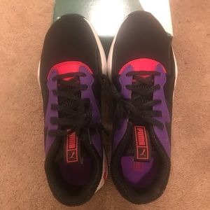 Brand new pair of PUMA shoes size 8 1/2